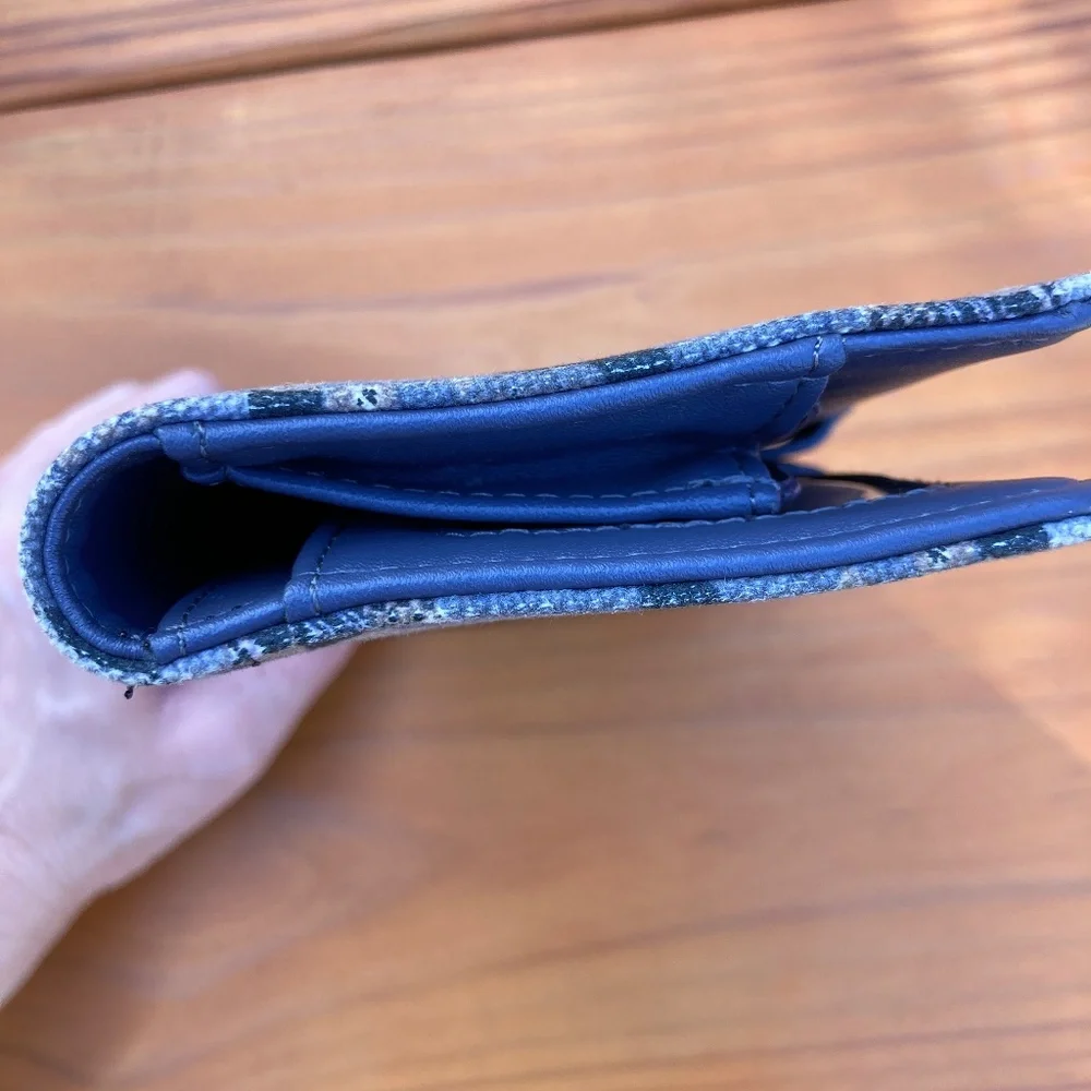 Wristlet Wallet From Universal Thread Southwestern Design